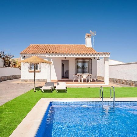 Casa Palillero - Solo Familias Villa Конил-де-ла-Фронтера Екстериор снимка