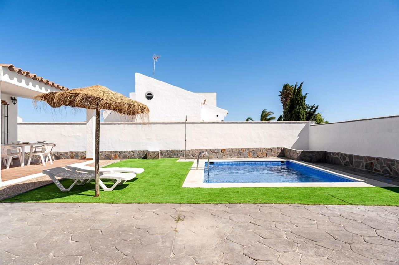 Casa Palillero - Solo Familias Villa Конил-де-ла-Фронтера Екстериор снимка