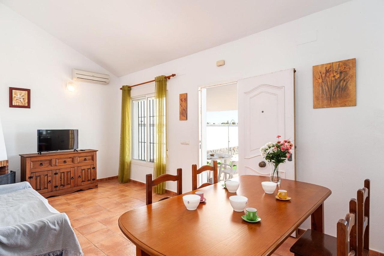 Casa Palillero - Solo Familias Villa Конил-де-ла-Фронтера Екстериор снимка