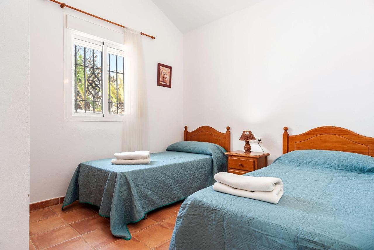 Casa Palillero - Solo Familias Villa Конил-де-ла-Фронтера Екстериор снимка