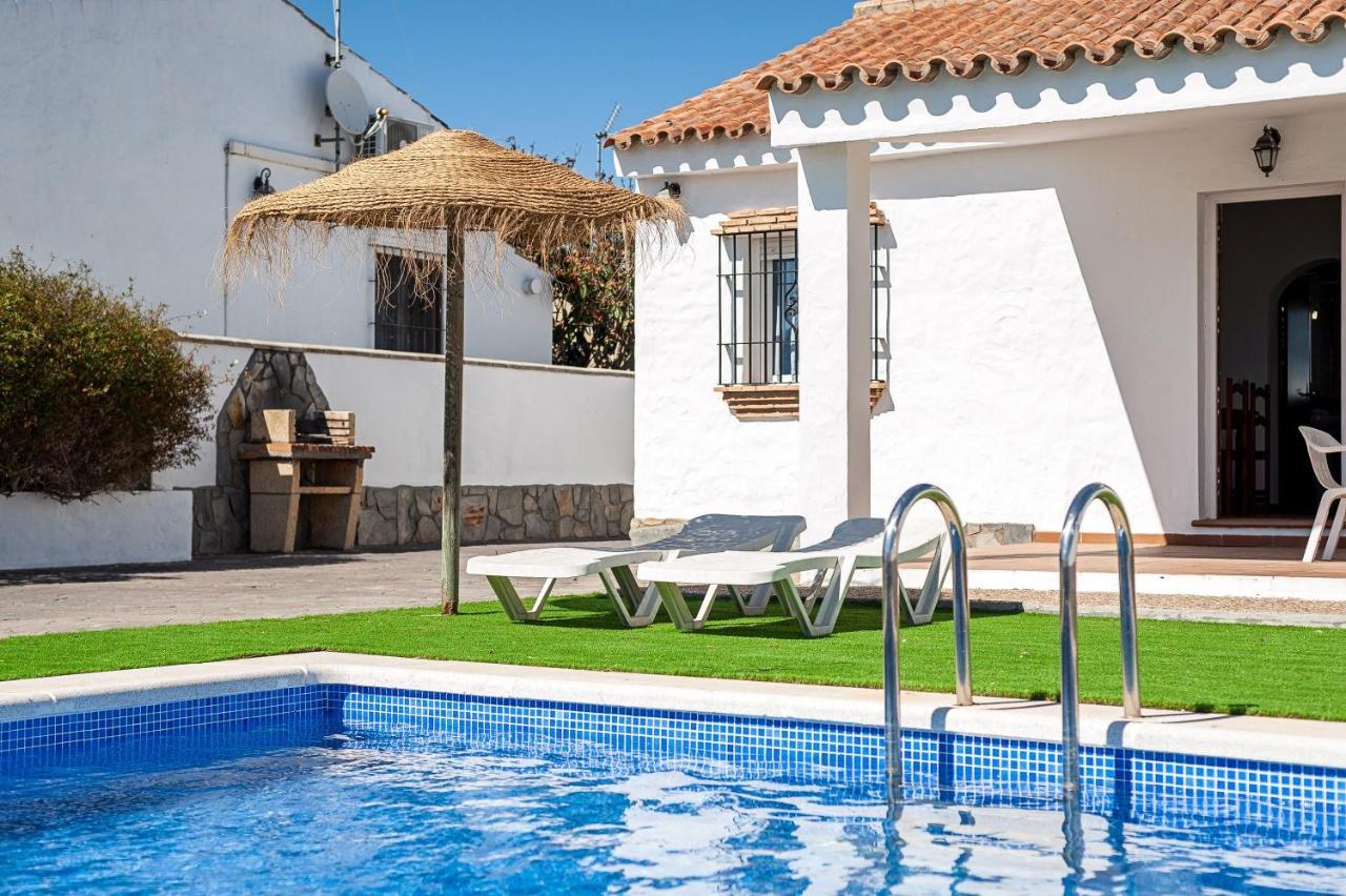 Casa Palillero - Solo Familias Villa Конил-де-ла-Фронтера Екстериор снимка