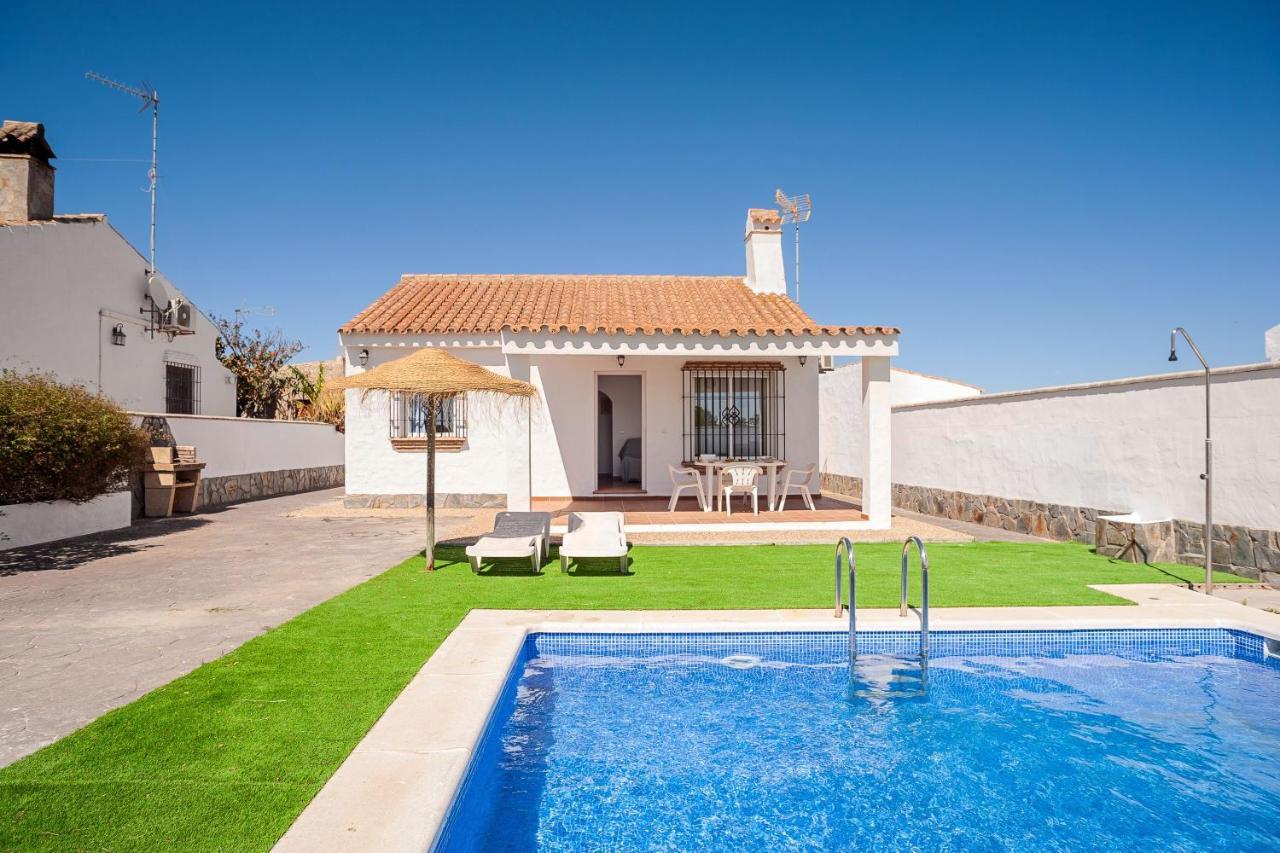 Casa Palillero - Solo Familias Villa Конил-де-ла-Фронтера Екстериор снимка
