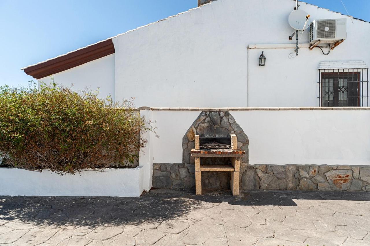 Casa Palillero - Solo Familias Villa Конил-де-ла-Фронтера Екстериор снимка