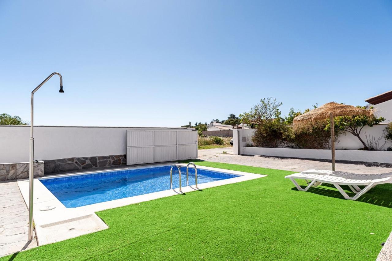 Casa Palillero - Solo Familias Villa Конил-де-ла-Фронтера Екстериор снимка