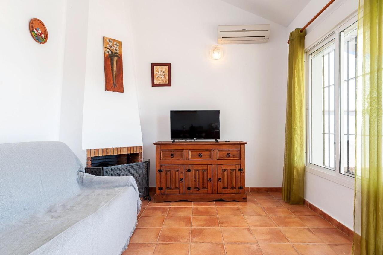 Casa Palillero - Solo Familias Villa Конил-де-ла-Фронтера Екстериор снимка