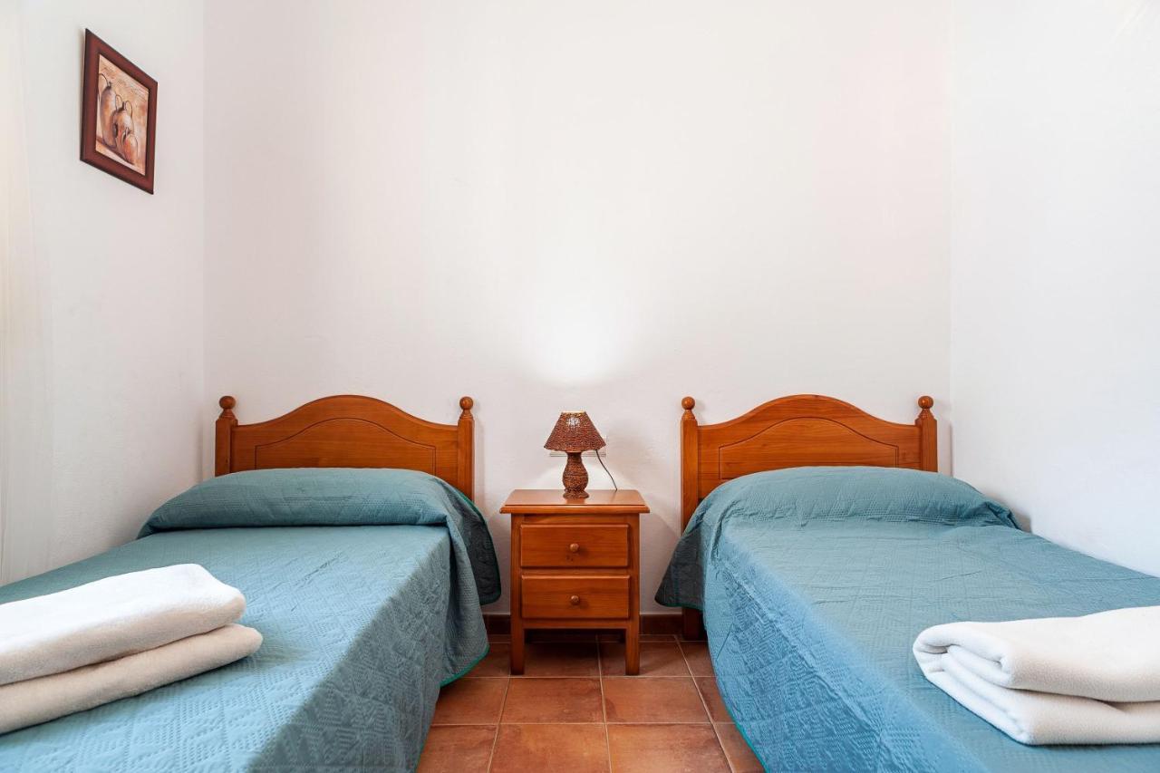 Casa Palillero - Solo Familias Villa Конил-де-ла-Фронтера Екстериор снимка