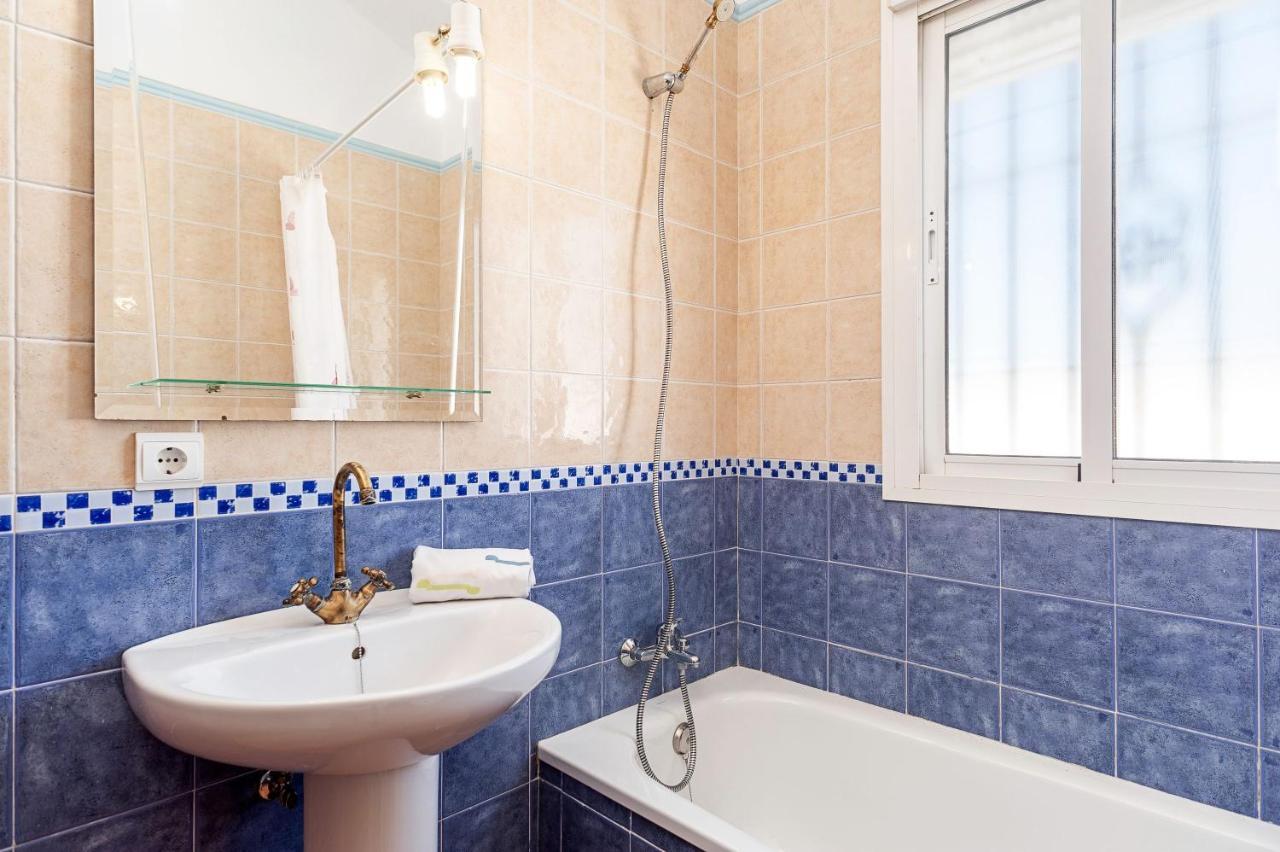 Casa Palillero - Solo Familias Villa Конил-де-ла-Фронтера Екстериор снимка