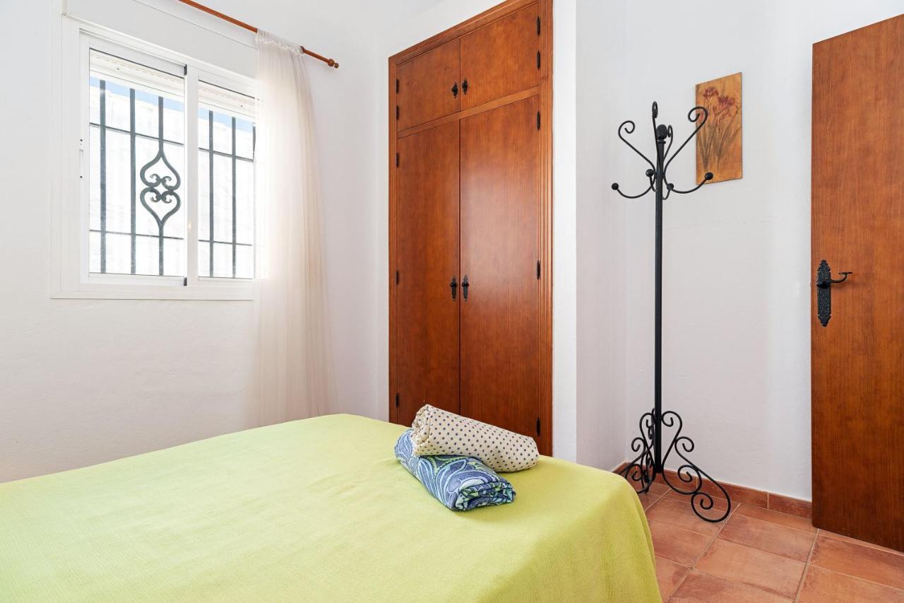 Casa Palillero - Solo Familias Villa Конил-де-ла-Фронтера Екстериор снимка