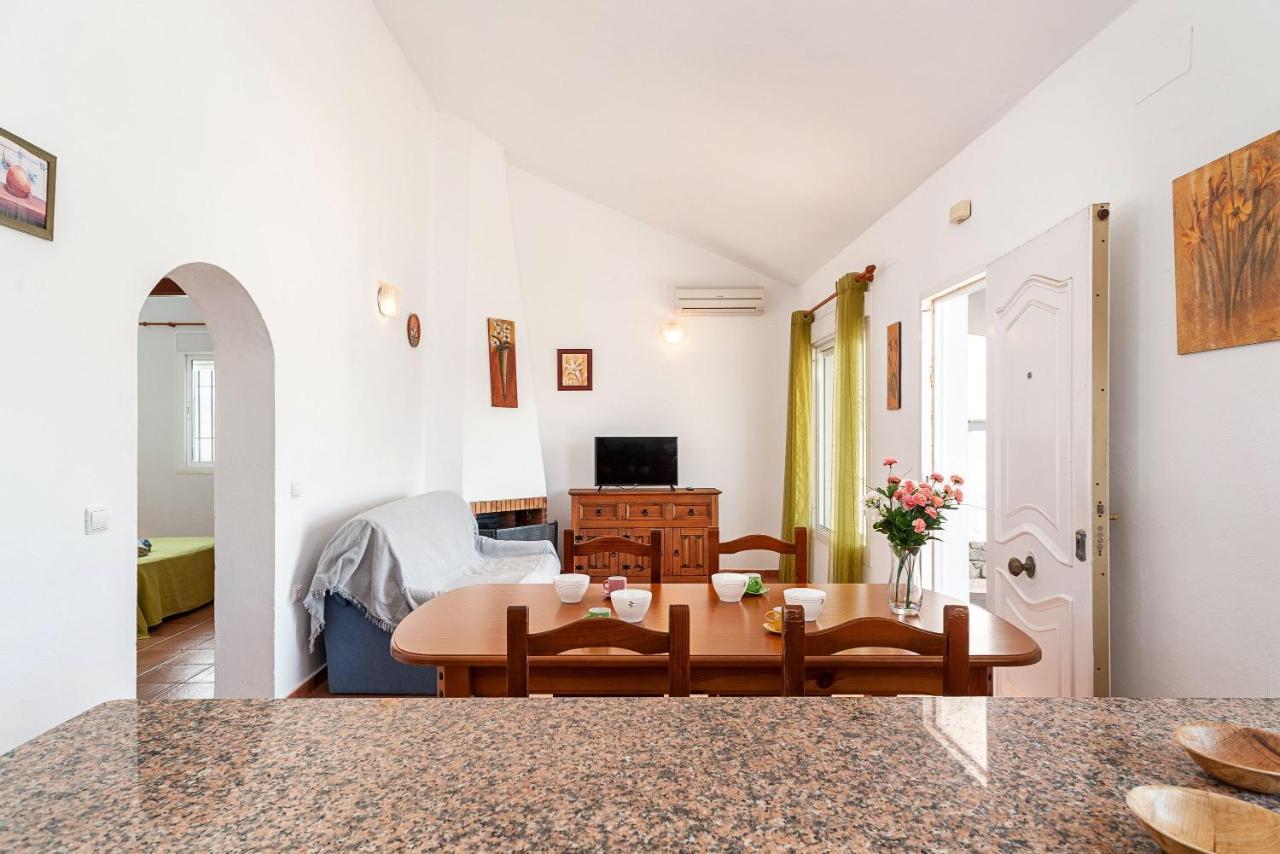 Casa Palillero - Solo Familias Villa Конил-де-ла-Фронтера Екстериор снимка