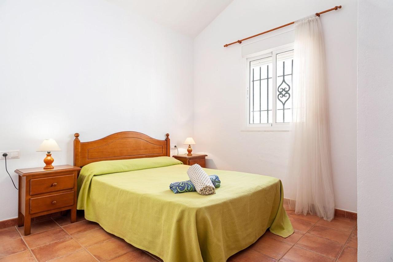 Casa Palillero - Solo Familias Villa Конил-де-ла-Фронтера Екстериор снимка