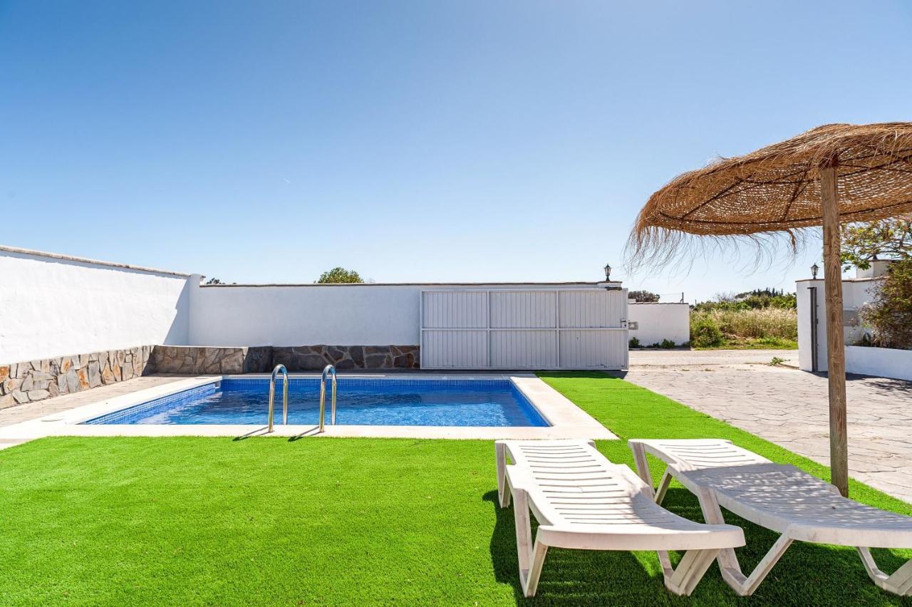 Casa Palillero - Solo Familias Villa Конил-де-ла-Фронтера Екстериор снимка