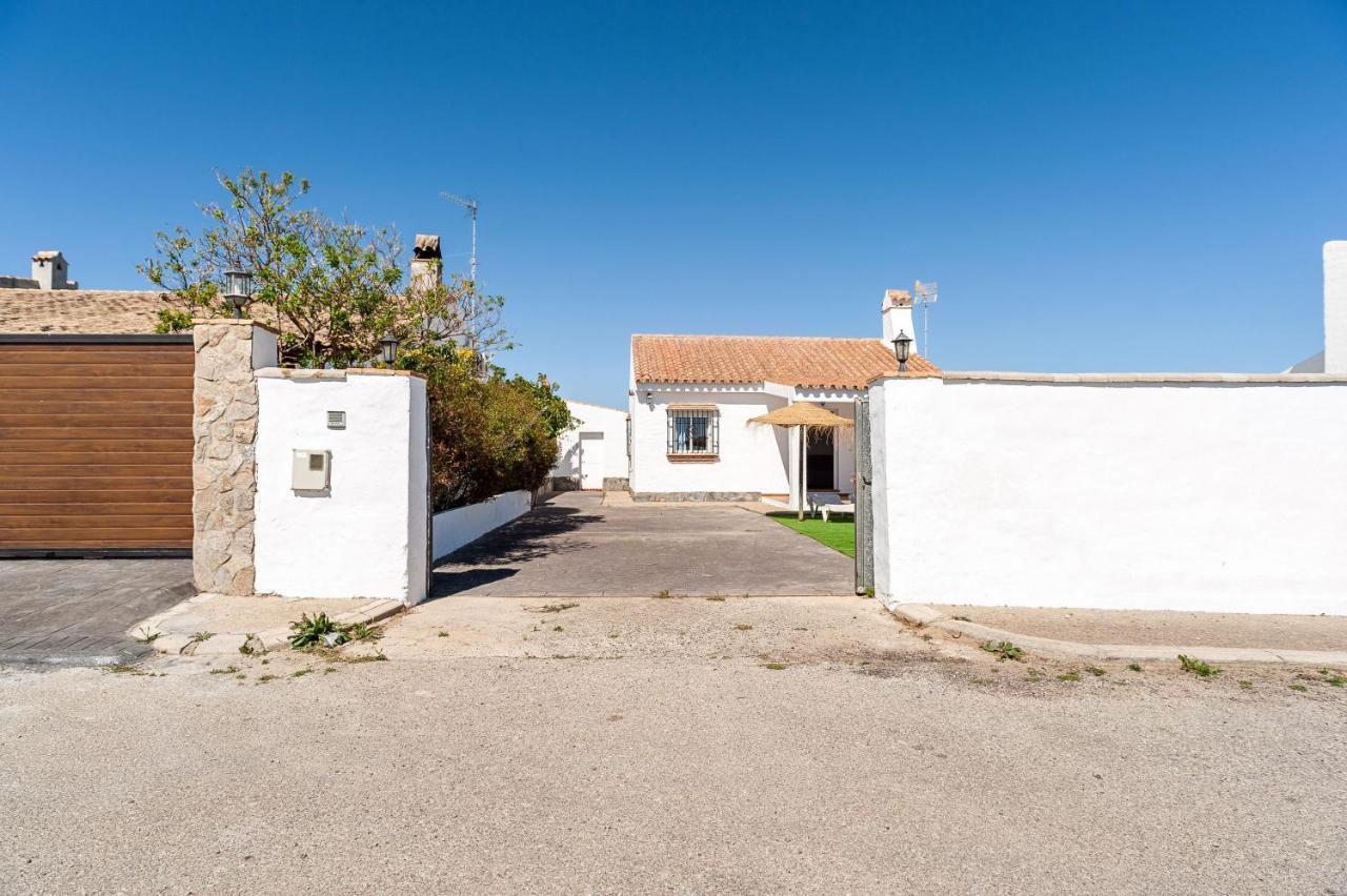 Casa Palillero - Solo Familias Villa Конил-де-ла-Фронтера Екстериор снимка