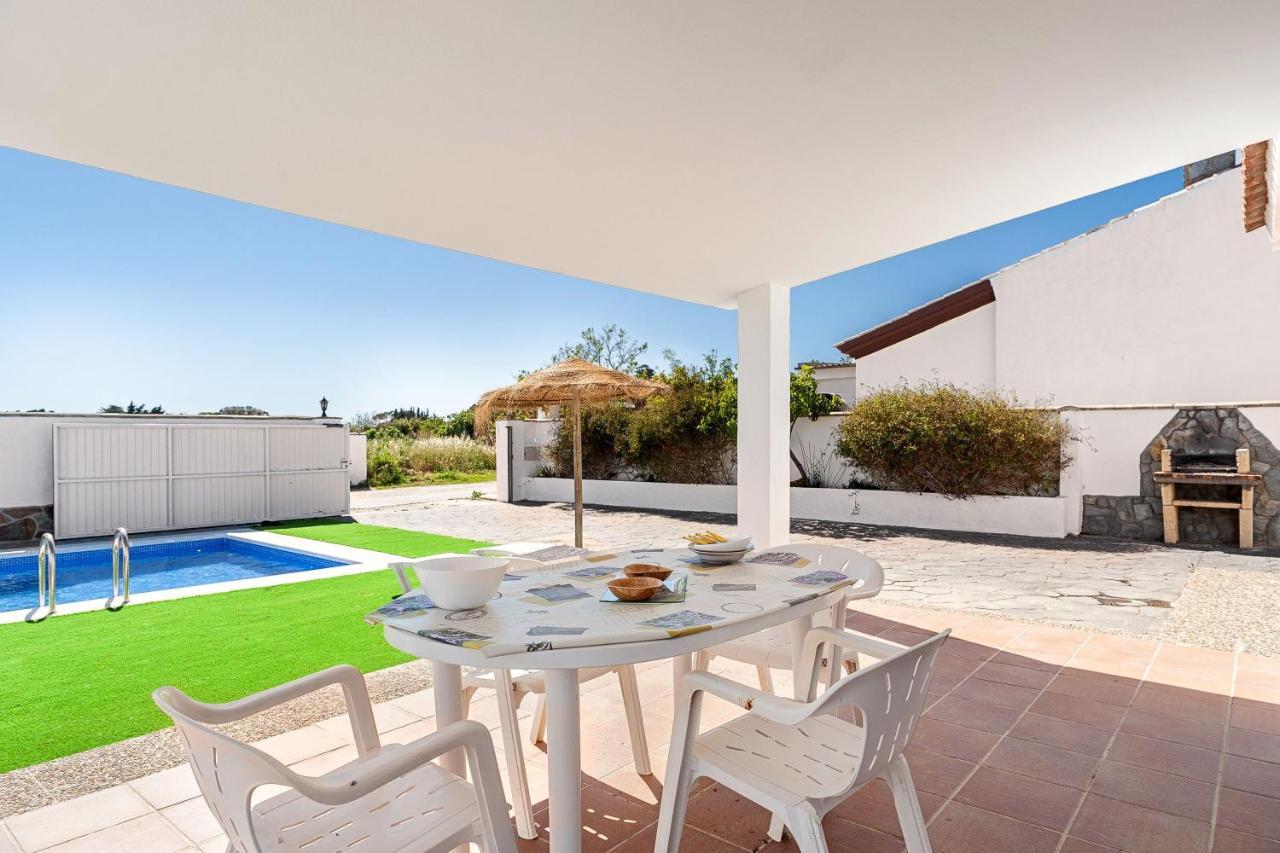 Casa Palillero - Solo Familias Villa Конил-де-ла-Фронтера Екстериор снимка