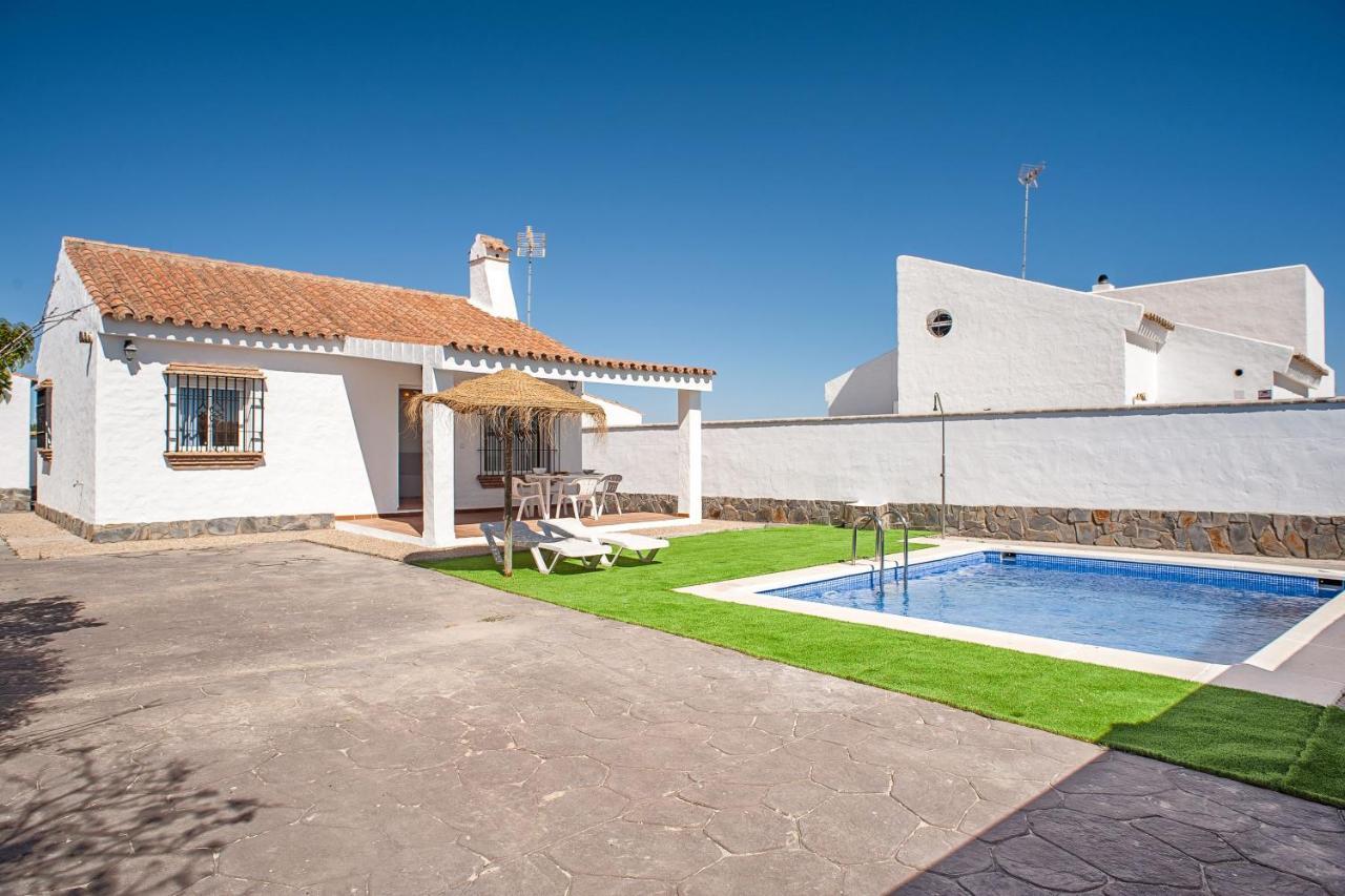 Casa Palillero - Solo Familias Villa Конил-де-ла-Фронтера Екстериор снимка